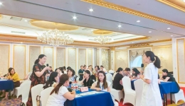 四川省老年学学会2023年第一期照护服务师资培训班顺利结业