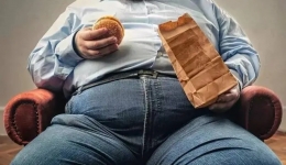 胖也是营养不良？