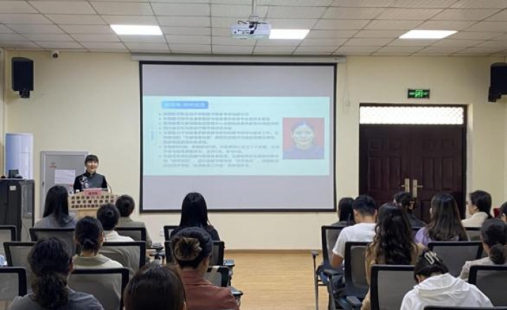 四川省老年学学会2024年第一期照护师资培训班顺利结业